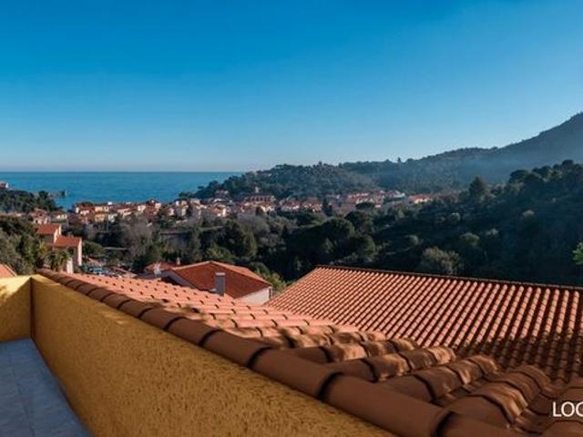 Appartement 4 pièces 105 m²