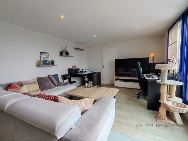 Appartement 4 pièces 105 m²