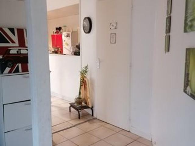 Appartement 4 pièces 105 m²