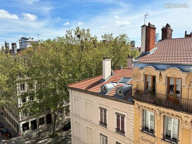 Appartement 4 pièces 105 m²