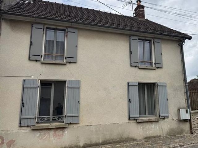 Appartement 4 pièces 105 m²