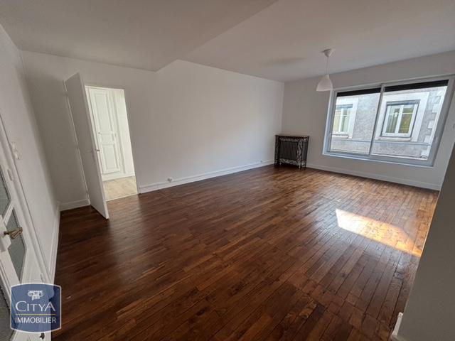 Appartement 4 pièces 105 m²