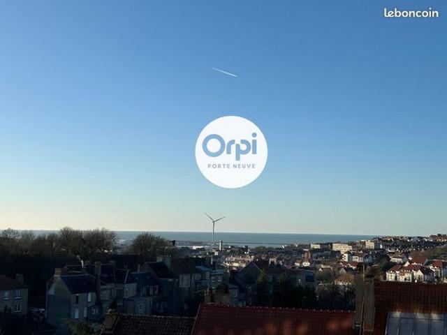 Appartement 4 pièces 105 m²