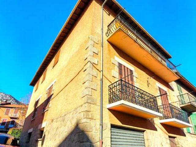 Appartement 4 pièces 105 m²