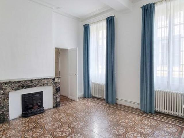 Appartement 4 pièces 105 m²