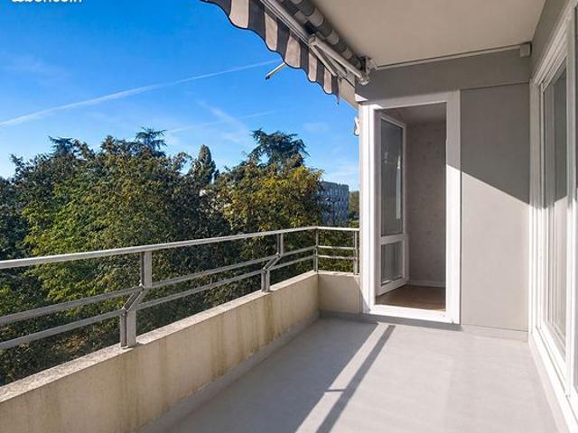 Appartement 4 pièces 105 m²