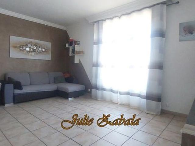 Appartement 4 pièces 105 m²