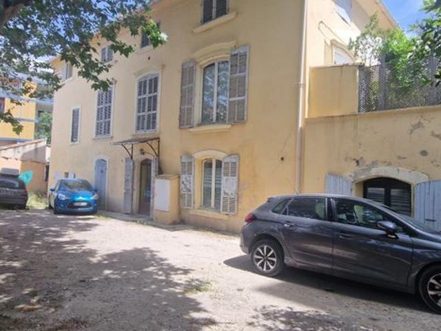 Appartement 4 pièces 105 m²