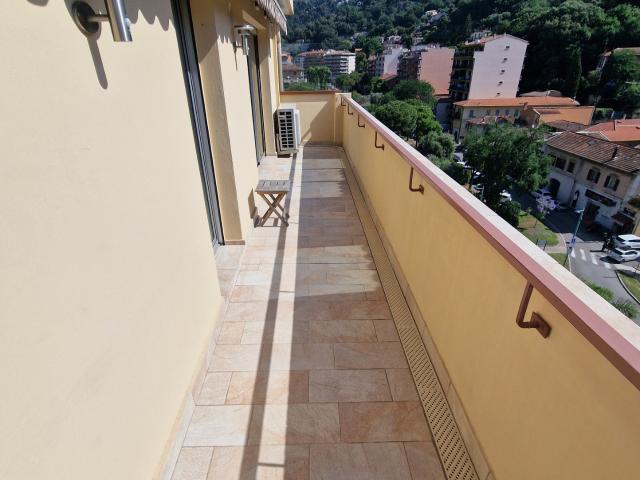 Appartement 4 pièces 105 m²