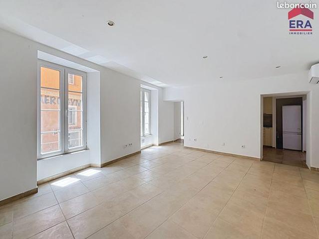 Appartement 4 pièces 105 m²