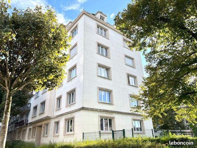 Appartement 4 pièces 105 m²