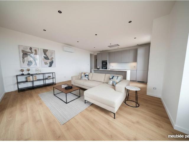 Appartement 4 pièces 105 m²