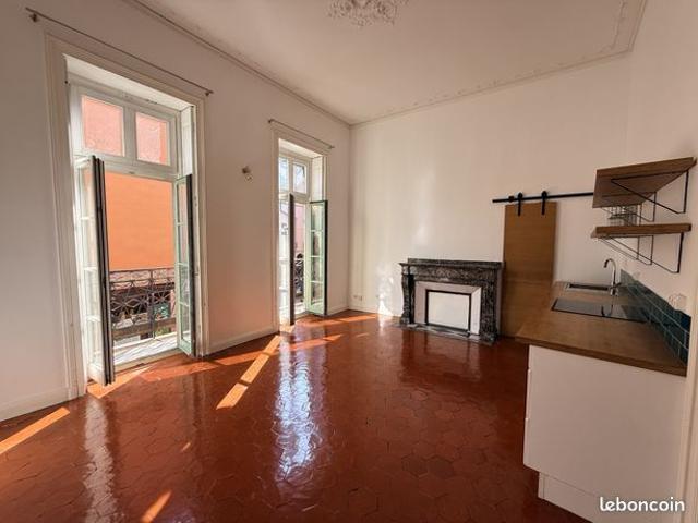 Appartement 4 pièces 105 m²