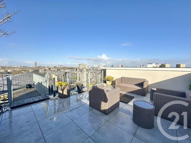 Appartement 4 pièces 105 m²