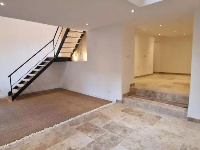 Appartement 4 pièces 105 m²
