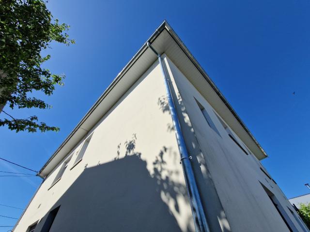 Appartement 4 pièces 105 m²