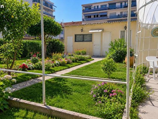 Appartement 4 pièces 105 m²