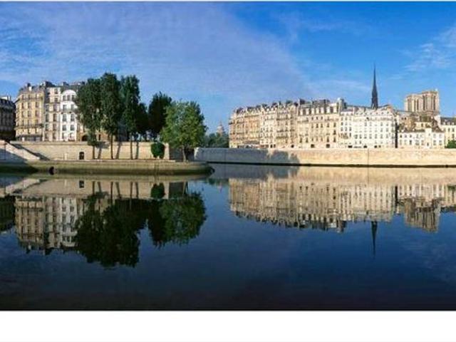 Appartement 4 pièces 105 m²