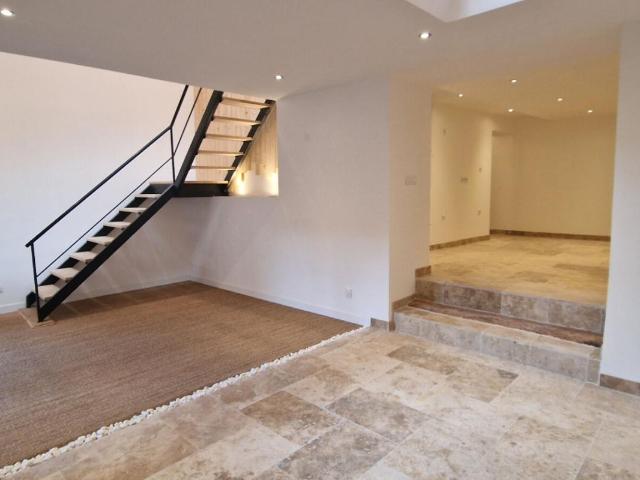 Appartement 4 pièces 105 m²