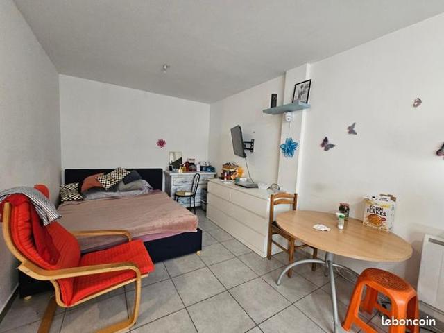 Appartement 4 pièces 105 m²