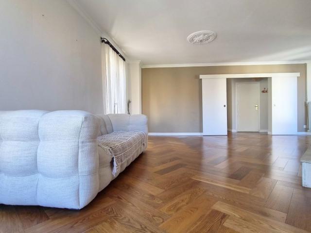Appartement 4 pièces 105 m²