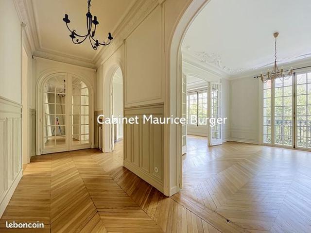 Appartement 4 pièces 105 m²