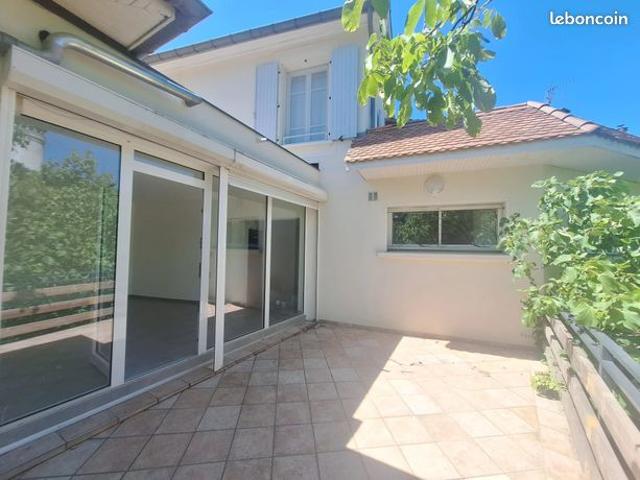 Appartement 4 pièces 105 m²