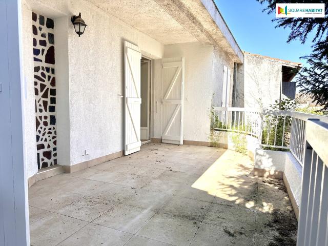 Appartement 4 pièces 105 m²