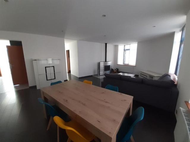 Appartement 4 pièces, 105 m² à louer à La Madeleine 59110