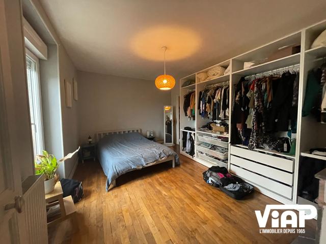 Appartement 4 pièces, 105 m² à louer à Limoges 87000