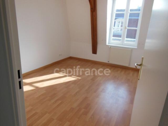 Appartement 4 pièces, 105 m² à louer à Nancy 54000