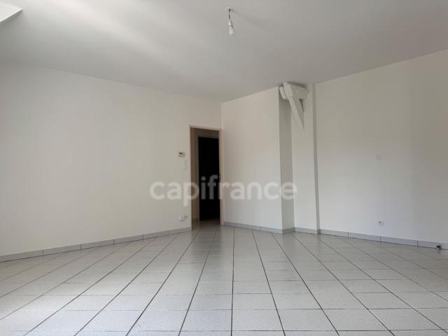 Appartement 4 pièces, 105 m² à louer à Nancy 54000
