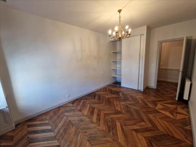 Appartement 4 pièces, 105 m² à louer à Riom 63200