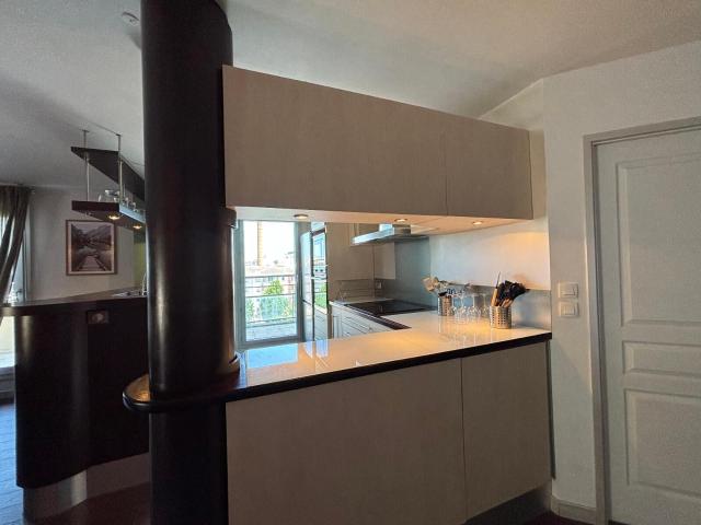 Appartement 4 pièces, 105 m² à louer à Toulouse 31300