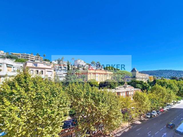 Appartement 4 pièces 105m² Nice