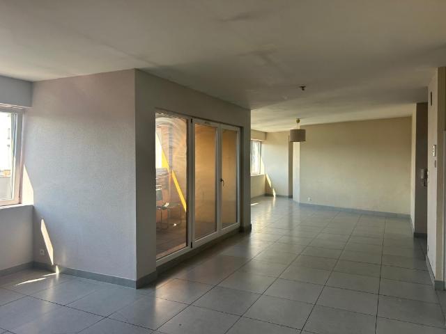 Appartement 4 pièces 106 m2