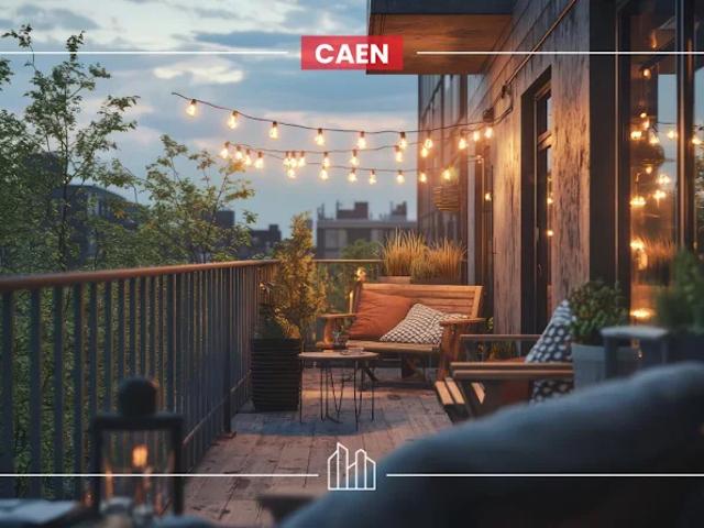 Appartement 4 pièces 106 m2