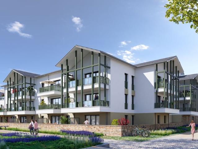 Appartement 4 Pieces 106 m2 les sables d olonne