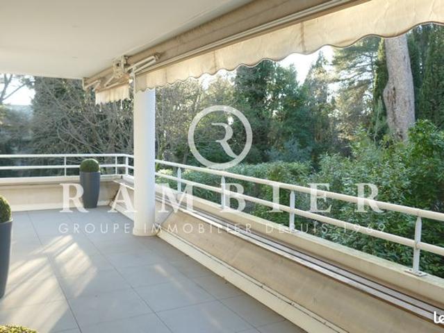 Appartement 4 pièces 106 m²