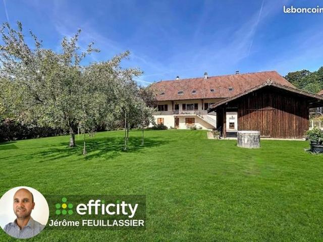 Appartement 4 pièces 106 m²