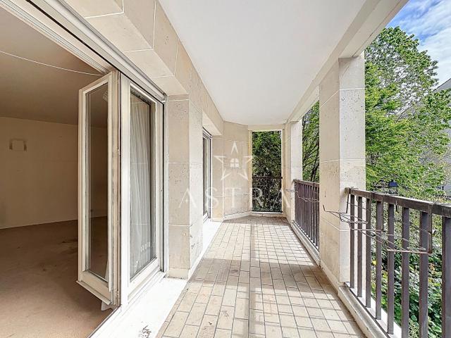 Appartement 4 pièces 106 m²