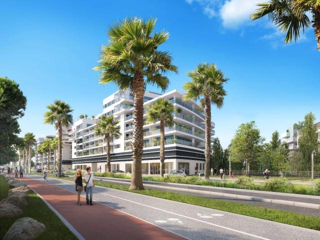 Appartement 4 pièces 106 m²
