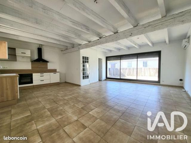 Appartement 4 pièces 106 m²