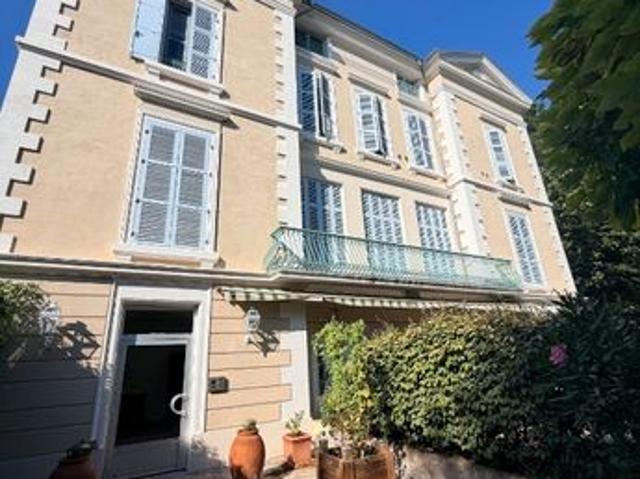 Appartement 4 pièces 106 m²