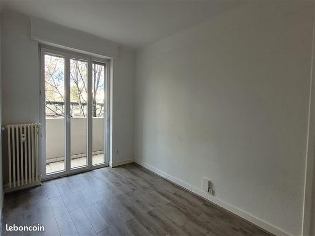 Appartement 4 pièces 106 m²