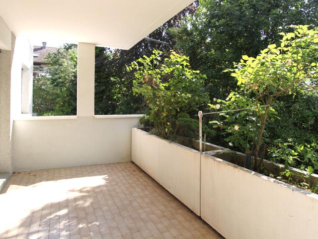 Appartement 4 pièces 106 m²