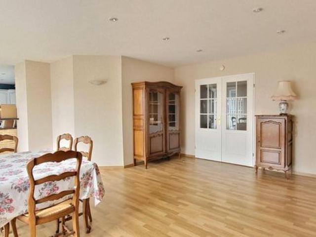 Appartement 4 pièces 106 m²