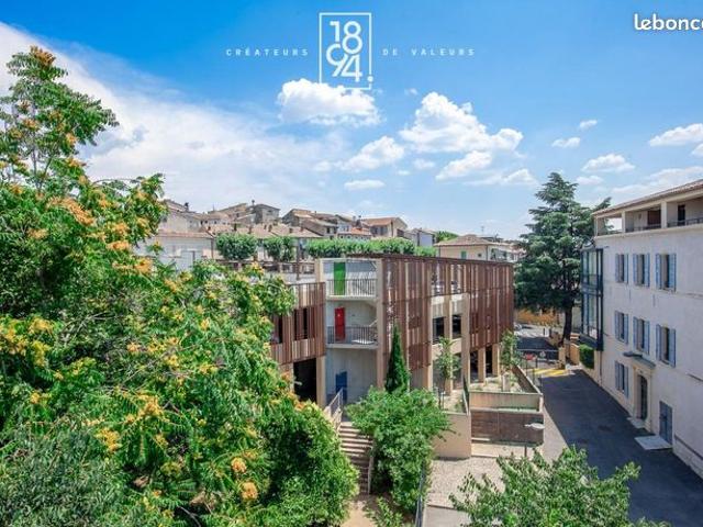 Appartement 4 pièces 106 m²