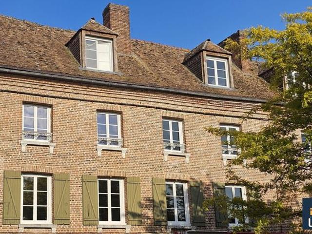 Appartement 4 pièces 106 m²
