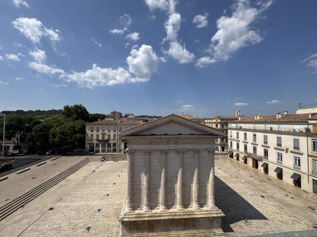 Appartement 4 pièces 106 m²